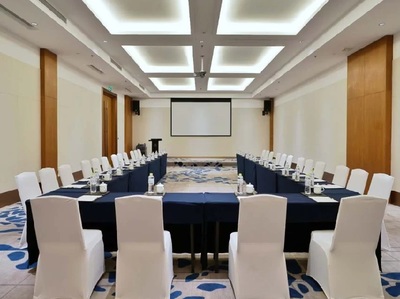 如何把握丽江会议型酒店的营销管理及会议活动策划管理