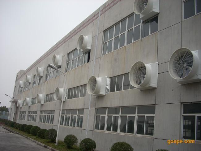 亚仕通负压风机产品台州工厂通风设备专卖